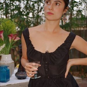 Ciao Lucia Ilaria Top